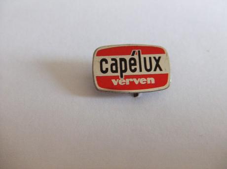 Capélux verf wielrennen sponsor wielerploeg
